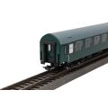 Piko Personenwagen Y-Wagen 1. / 2. Klasse ABm CSD IV - 58566
