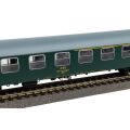Piko Personenwagen Y-Wagen 1. / 2. Klasse ABm CSD IV - 58566