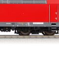 Piko Elektrolokomotive BR 146.2 Traxx 2 mit 2 Stromabnehmern DB AG VI - 59052