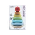 Le Toy Van Aufsteckspiel Regenbogen