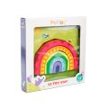 Le Toy Van Petilou Regenbogen