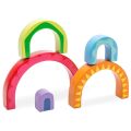Le Toy Van Petilou Regenbogen