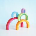 Le Toy Van Petilou Regenbogen
