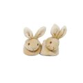 Regenbogen Peter Rabbit erste Schuhe Set