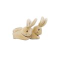 Regenbogen Peter Rabbit erste Schuhe Set