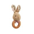 Rainbow Rassel Kaninchen Flopsy