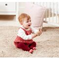Rainbow Rassel Kaninchen Flopsy