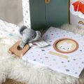 Petit Collage Beißring
 Elefant