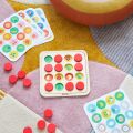 Petit Collage Holz-Memo-Spiel mit mehreren Themen