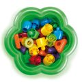 Quercetti Chunky Peggy Mosaik-Set