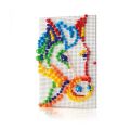 Quercetti Mosaik FantaColor Modular 2