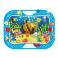Quercetti Mosaik Fun Ocean