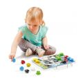 Quercetti Mosaik FantaColor Junior 3D