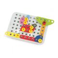 Quercetti Baukasten Tecno Jumbo Starter Set