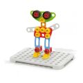 Quercetti Baukasten Tecno Jumbo Starter Set