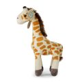 Rappa Plüsch Giraffe 27 cm ECO-FRIENDLY