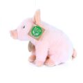 Rappa Plüschschwein 18 cm ECO-FRIENDLY