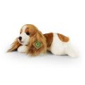 Rappa Plüschhund Cocker Spaniel liegend 30 cm ECO-FRIENDLY