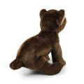 Rappa Plüschbär sitzend 25 cm ECO-FRIENDLY