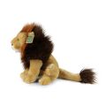 Rappa Plüschlöwe sitzend 25 cm ECO-FRIENDLY