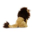 Rappa Plüschlöwe sitzend 25 cm ECO-FRIENDLY