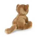 Rappa Plüschlöwe sitzend 27 cm ECO-FRIENDLY