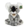 Rappa Plüsch Koala sitzend 26 cm ECO-FRIENDLY