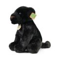 Rappa Plüsch Panther 30 cm ECO-FRIENDLY
