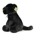 Rappa Plüsch Panther 30 cm ECO-FRIENDLY