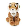 Rappa Plüsch-Sitztiger 30 cm ECO-FRIENDLY