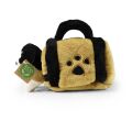 Rappa Ausgestopfter Berner Sennenhund in einer Kiste 15 cm ECO-FRIENDLY