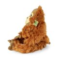 Rappa Plüsch-Orang-Utan mit Baby 28 cm ECO-FRIENDLY
