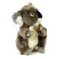 Rappa Plüsch Koala 22 cm ECO-FRIENDLY