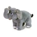 Rappa Plüsch-Elefant 24 cm ECO-FRIENDLY