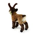 Rappa Plüsch Gämse 24 cm ECO-FRIENDLY