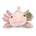 Rappa Plüsch-Axolotl 33 cm ECO-FRIENDLY