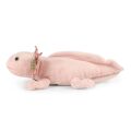 Rappa Plüsch-Axolotl 33 cm ECO-FRIENDLY