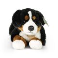Rappa Liegender Berner Sennenhund Plüsch 44 cm ECO-FRIENDLY