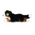 Rappa Liegender Berner Sennenhund Plüsch 44 cm ECO-FRIENDLY
