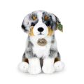 Rappa Plüsch Australian Shepherd 30 cm ECO-FRIENDLY