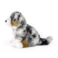 Rappa Plüsch Australian Shepherd 30 cm ECO-FRIENDLY