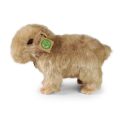 Rappa Plüsch-Capybara 30 cm ECO-FRIENDLY