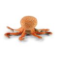 Rappa Plüsch Oktopus 36 cm ECO-FRIENDLY