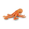 Rappa Plüsch Oktopus 36 cm ECO-FRIENDLY