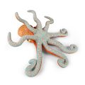 Rappa Plüsch Oktopus 36 cm ECO-FRIENDLY