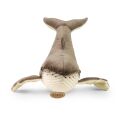 Rappa Plüsch Buckelwal  40 cm ECO-FRIENDLY