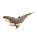 Rappa Plüsch Buckelwal  40 cm ECO-FRIENDLY