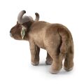 Rappa Plüschbüffel 28 cm ECO-FRIENDLY