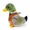 Rappa Plüsch Stockente 22 cm ECO-FRIENDLY
