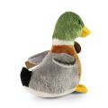 Rappa Plüsch Stockente 22 cm ECO-FRIENDLY